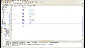 31. Управление светодиодом кнопками включения и выключения (Урок 26.Теория)