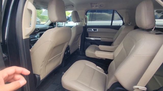 Hot Cars 2021 Ford Explorer Limited смотреть онлайн