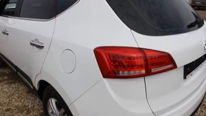 Автомобиль Джак S5 2014 года. JAC S5 2014 car