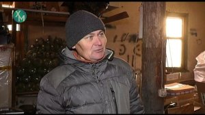 Приём стеклотары
