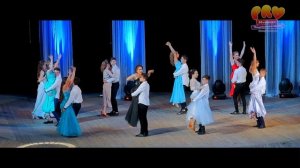 Вальс.. - Dance Video Channel