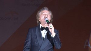 "Я встретил девушку" ансамбль "Ялла".