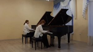 А. Корепанов Мефисто-вальс
