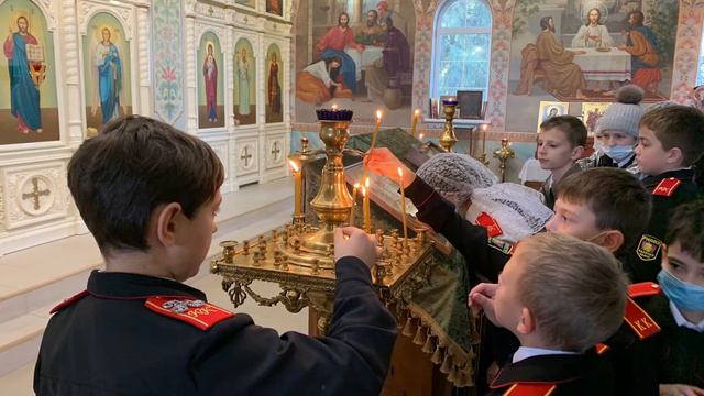 « Итоги 2 четверти». смотреть онлайн