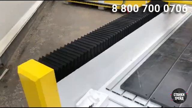 В чем разница китайского и российского фрезерного станка для обработки камня смотреть онлайн