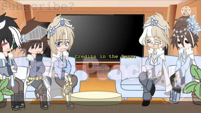 - Butterfly Reign react to Allium Duo - Turn on Captions  -