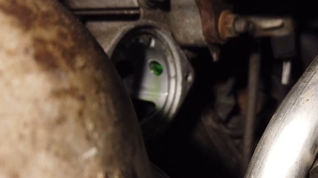 Замена термостата Хонда Степвгн 2009 правый руль смотреть онлайн