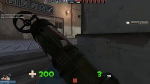 TF2: Spitfire - Все Ракетометы Солдата В Одном!