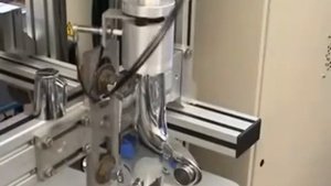 Grohe устройство картриджа и тест ручек смесителя