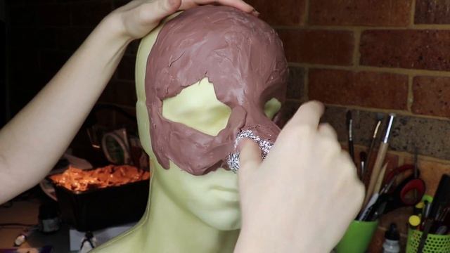 Materials 101 - Monsterclay смотреть онлайн