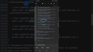 Как сделать esp на Unity игры