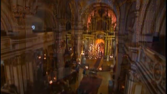 Mussorgsky The Great Gate of Kiev. смотреть онлайн