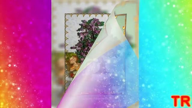 Деревья из бисера своими руками. Детские композиции. Мои работы. смотреть онлайн