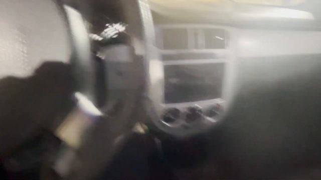 Внимание! В разборе! Шевроле Лачетти