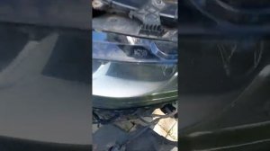 ауди А4 В8 поиск неисправности работы парктроника