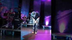 Royal Hunt - Clown In The Mirror, Moscow 23.03.2014 (full version)