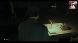 Краткий обзор игры Alan Wake 2  СЮЖЕТ, ГЕЙМПЛЕЙ, БОЕВКА