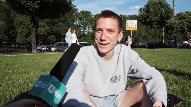 Точка зрения. Какую профессию выбрать