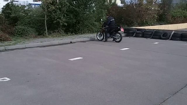 Test JIALING 250 gy5 - БОРДЮРЫ смотреть онлайн