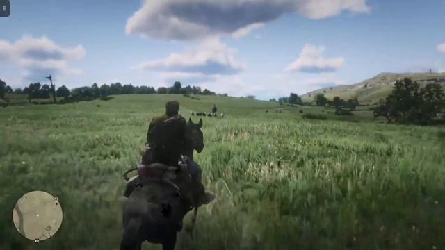 Red Dead Redemption 2 Ep. 8 "Run-ins and Run-outs" смотреть онлайн