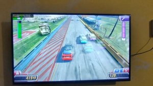 ?Daytona Rush Game in Mi TV | Use TV Remote to Play | Car Racing Game | MiTV | ?