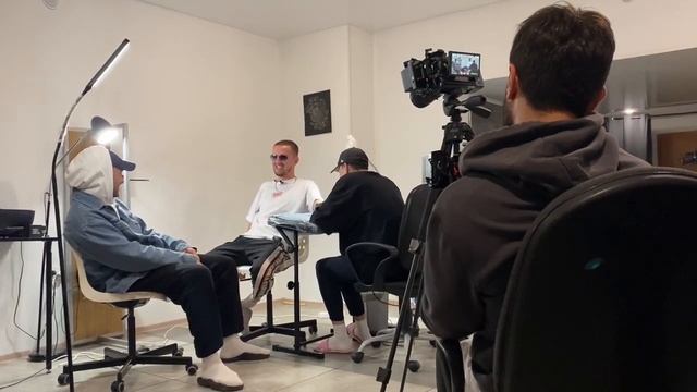 Как стать известным? (2 серия) BurnHub, Studio21, мц Похоронил смотреть онлайн