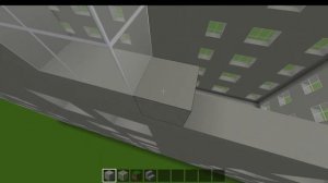 Начинаем строить город в Майнкрафте! НАЧАЛО! 9-Этажка