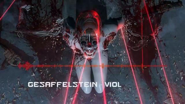 TECH NOIR 2 (Cyberpunk Dark Electro, Dark Techno Club Mix) смотреть онлайн