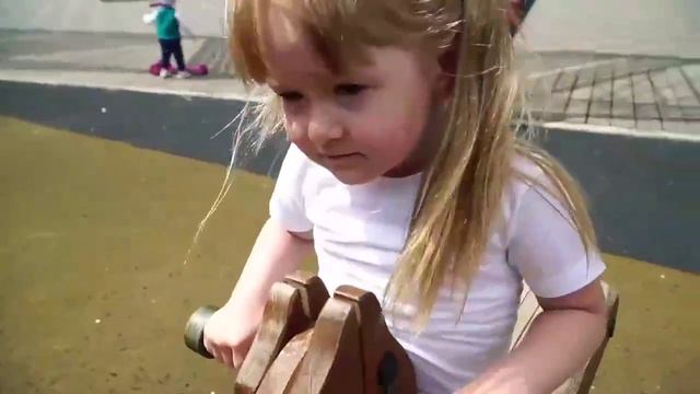 Алина Галныкина - Песня Россия смотреть онлайн