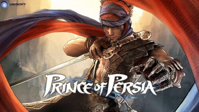 Prince of Persia (2008) Java Soundtrack - BGM 8 Cutscene Music (J2ME Version) смотреть онлайн