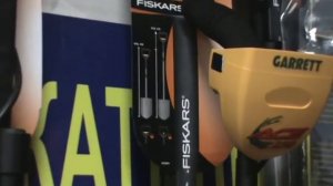 Магазин Кладоискатель. Купить металлоискатель