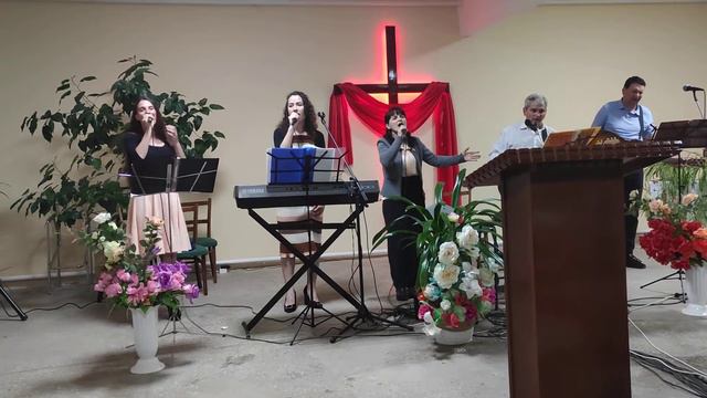 Не потому, что выбора не было. Автор Л. Дорошенко смотреть онлайн