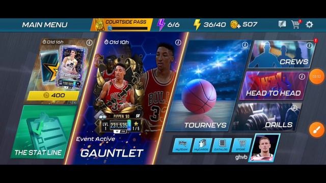 UPDATE 🎁NBA 2K MOBILE CODES 2023 - NBA 2K MOBILE REDEEM CODES 2023 | CODE NBA 2K MOBILE