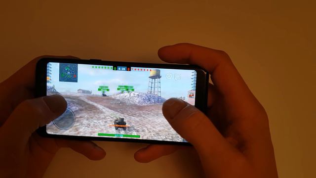 Полный обзор Samsung a8 (2018) смотреть онлайн