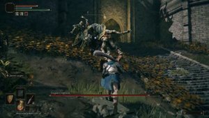 ГОДРИК СТОРУКИЙ - Elden ring прохождение #17