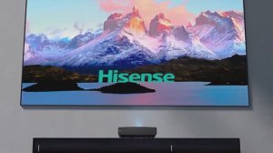 Мы - компания Hisense!