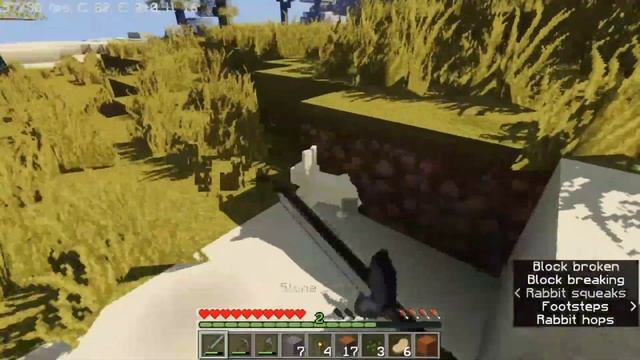 MINECRAFT | JUSTCRAFT 1: Chapter 1 | A Journey Begins [Minecraft JAVA Edition] смотреть онлайн