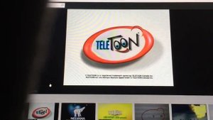 The magic store/wild brain/teletoon/nelvana/cookie jar