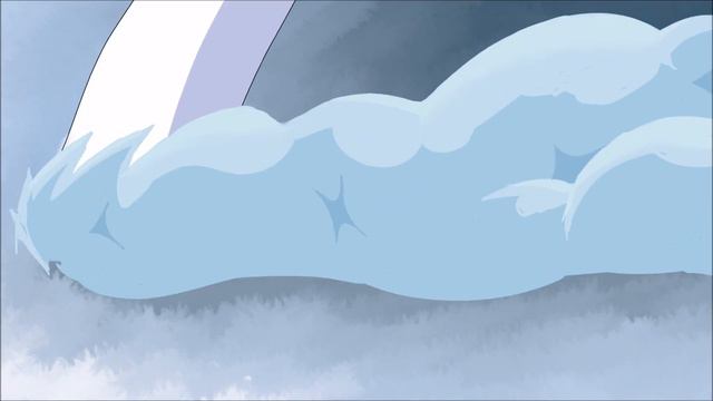 Winterspell Pokemon Map (part 2) смотреть онлайн