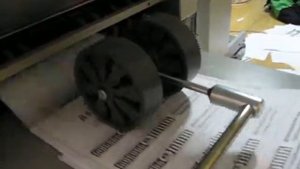 Бесконвертные отправления Robatech +Foldmaster