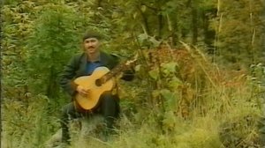 Одна из первых песен Геннадия Ганькова