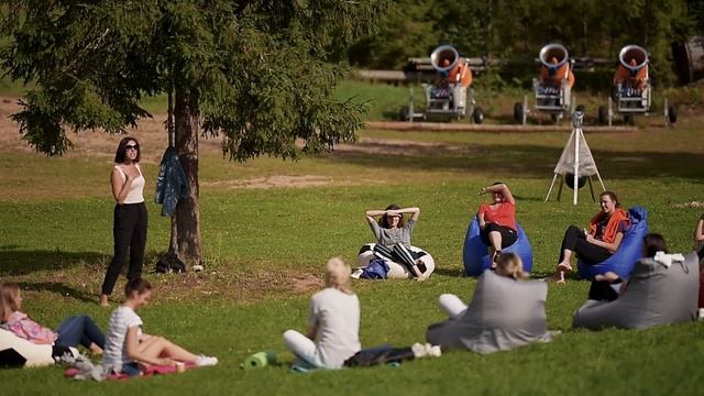 Екатерина Малафеева - Перезагрузка смотреть онлайн