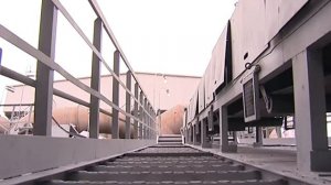 На Серовском заводе ферросплавов построили новый узел дробления и рассева ферросплавов