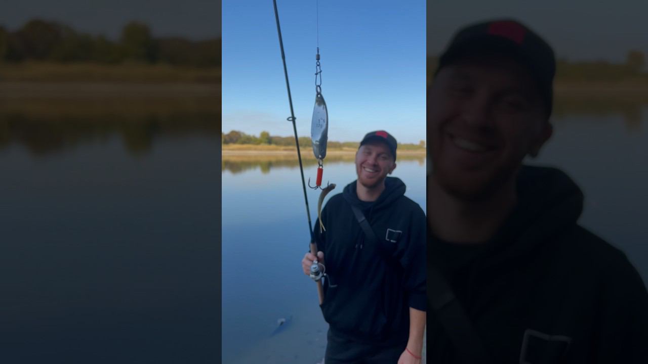 Шикарный улов смотреть онлайн