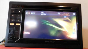 PIONEER AVH-2300DVD
