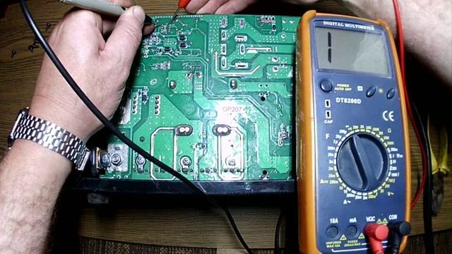 Ремонт сварочного аппарата своими руками смотреть онлайн
