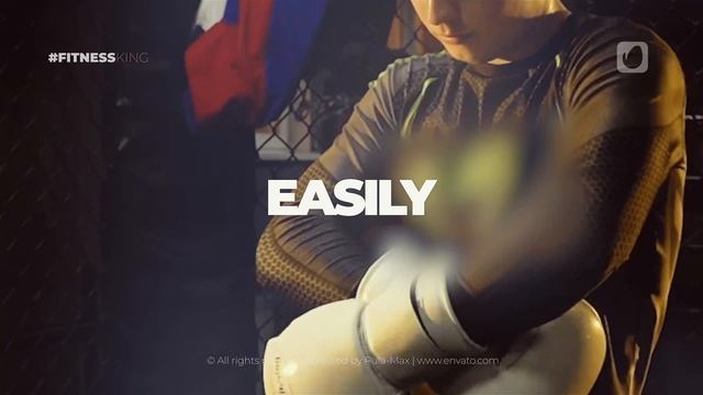 Rhythmic Sport Opener