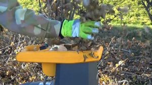 Stiga Bio Silent 2500W