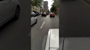 Hyundai Galloper-работа в Такси внедорожнике (Yolsuzluq avtomobil ile taxi)