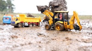 Разгребаем огромную кучу грязи